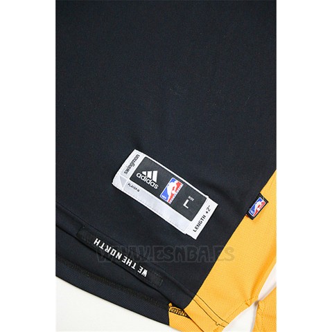 Camiseta Toronto Raptors DeMar DeRozan #10 Negro Oro